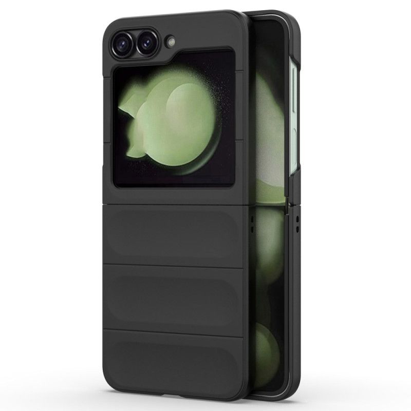 Hülle Samsung Galaxy Z Flip 7 Fe Rutschfest