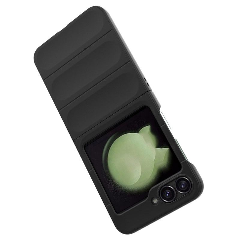 Hülle Samsung Galaxy Z Flip 7 Fe Rutschfest