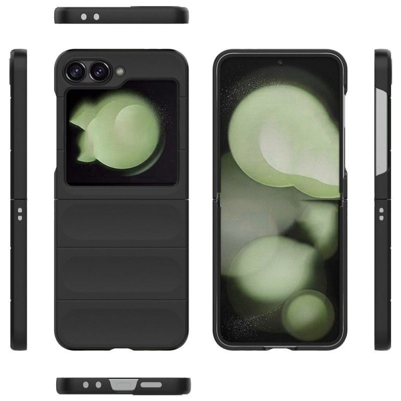 Hülle Samsung Galaxy Z Flip 7 Fe Rutschfest