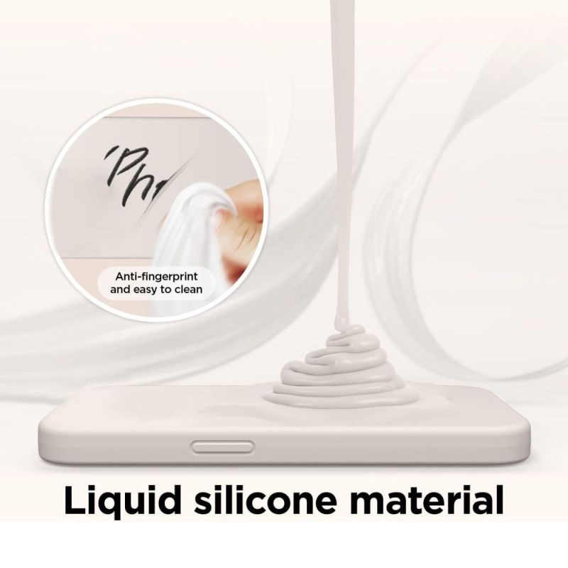 Hülle Samsung Galaxy Z Flip 7 Fe Schlicht