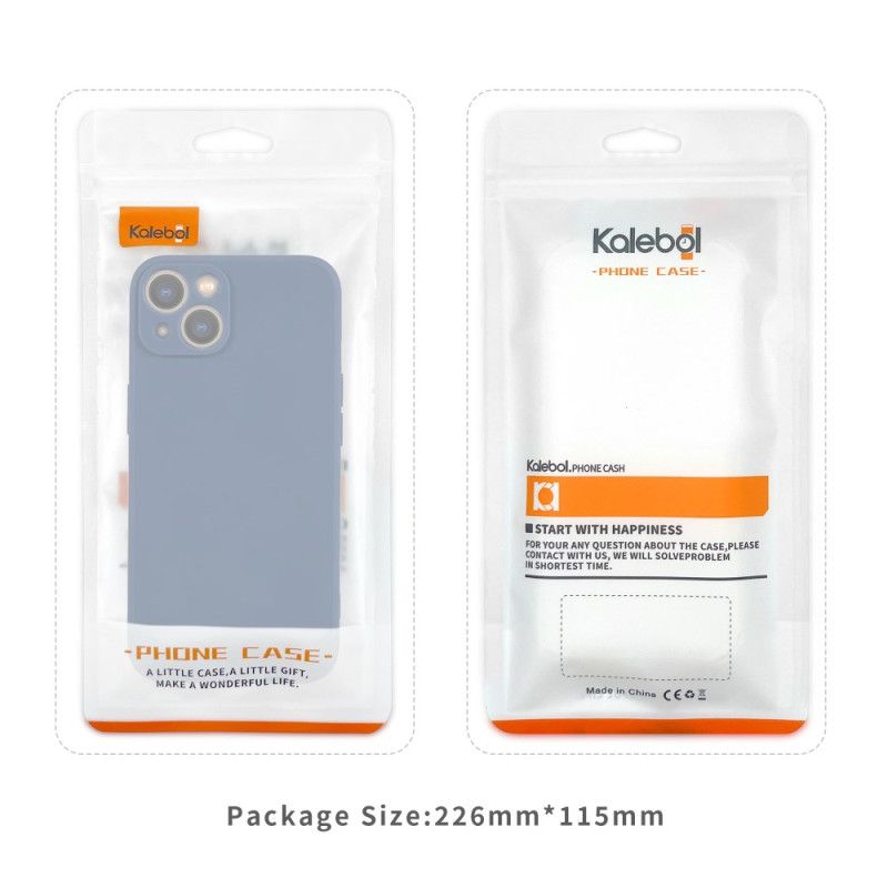 Hülle Samsung Galaxy Z Flip 7 Fe Schlicht