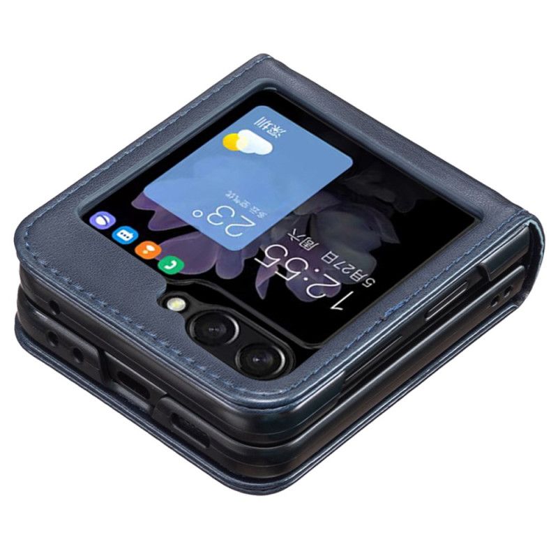 Hülle Samsung Galaxy Z Flip 7 Fe Schmetterlingsmuster