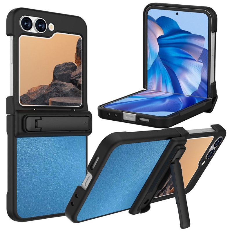 Hülle Samsung Galaxy Z Flip 7 Fe Ständer