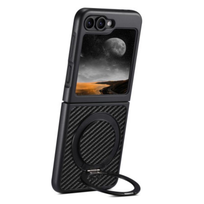 Hülle Samsung Galaxy Z Flip 7 Fe Suteni