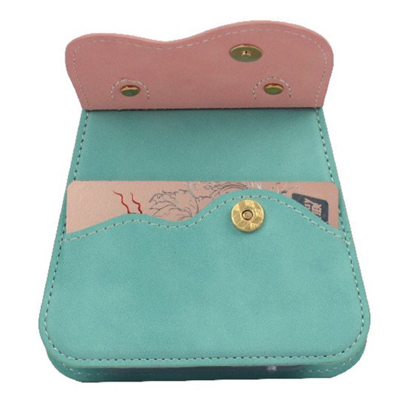 Hülle Samsung Galaxy Z Flip 7 Fe Taschendesign