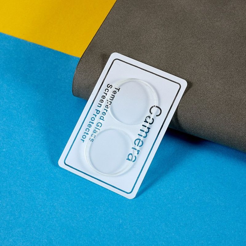 Linsenschutz Aus Gehärtetem Glas Für Samsung Galaxy Z Flip 7 Fe 5g