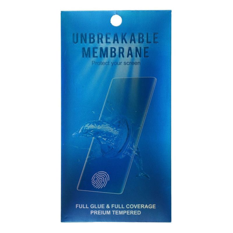 Vollflächiger Displayschutz Für Samsung Galaxy Z Flip 7 Fe 5g