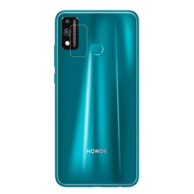 Abdeckung Aus Gehärtetem Glas Für Honor 9X Lite Objektive