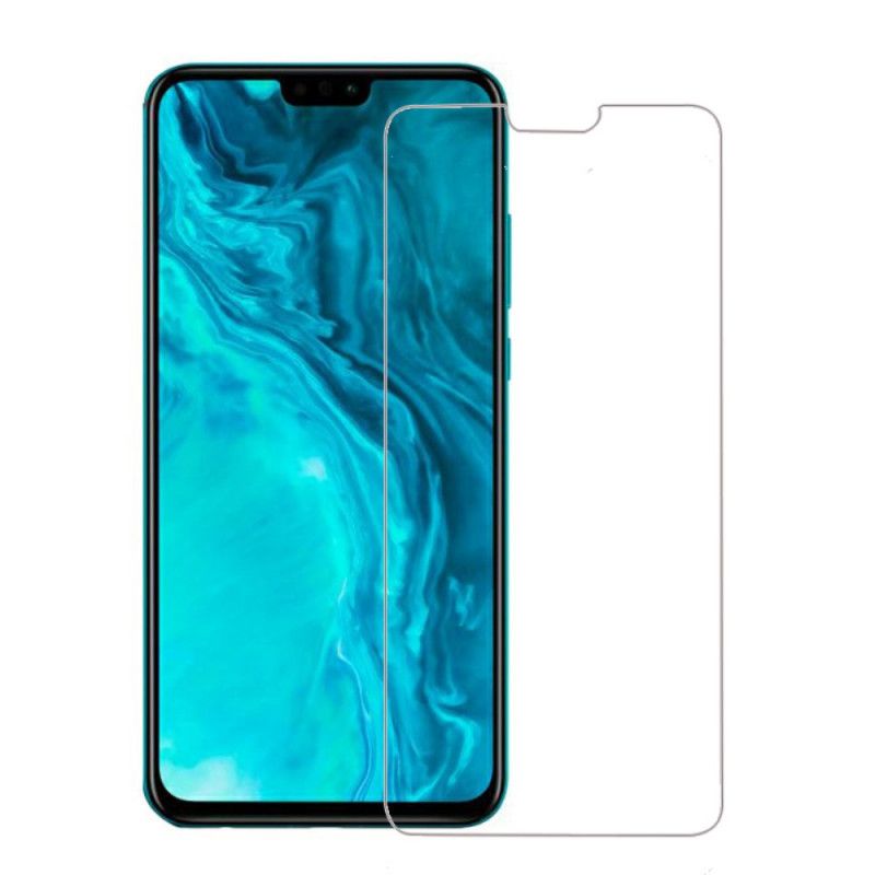 Schutz Aus Gehärtetem Glas Honor 9X Lite