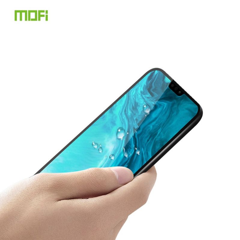 Schutz Vor Gehärtetem Glas Von Mofi Honor 9X Lite