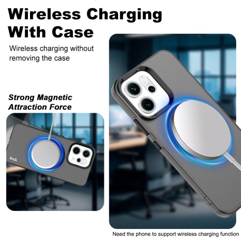 Hülle Für Oppo Reno 14f 5g Magsafe-kompatibel Imak