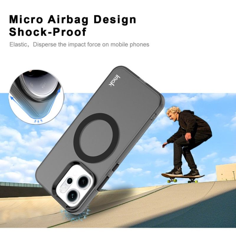 Hülle Für Oppo Reno 14f 5g Magsafe-kompatibel Imak