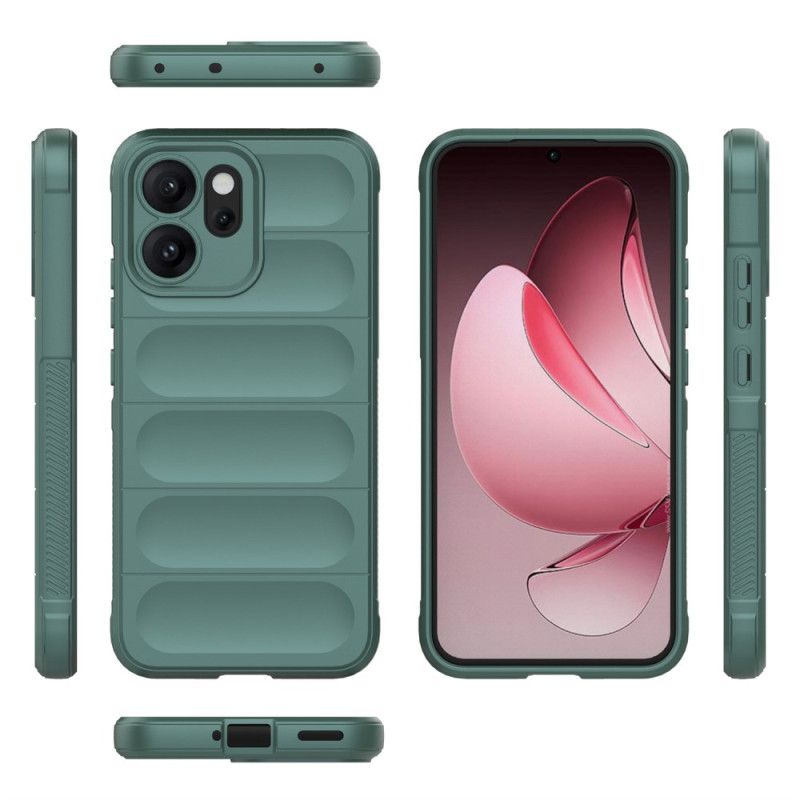 Hülle Oppo Reno 14f 5g Rutschfest