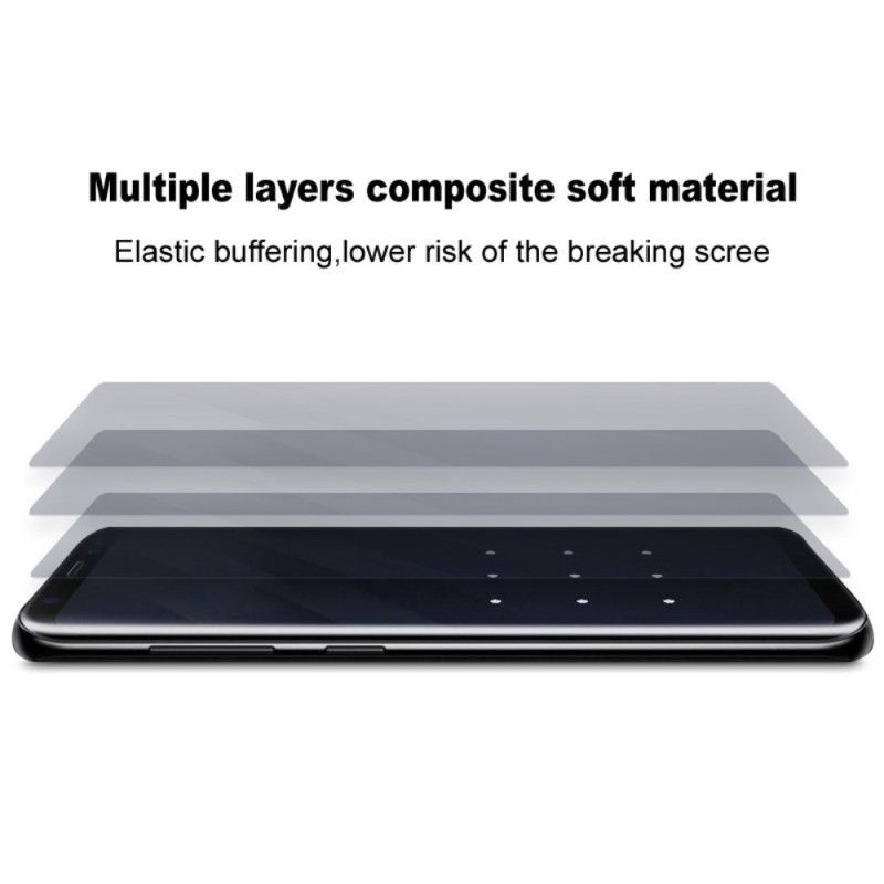 Schutzfolie Imak Displayschutzfolie Für Oppo Reno 14 F 5g