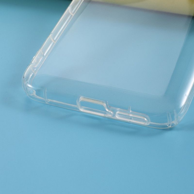 Hülle Xiaomi Mi 10 / 10 Pro Transparent