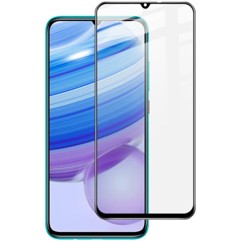 Imak-Schutz Aus Gehärtetem Glas Für Xiaomi Redmi 10X