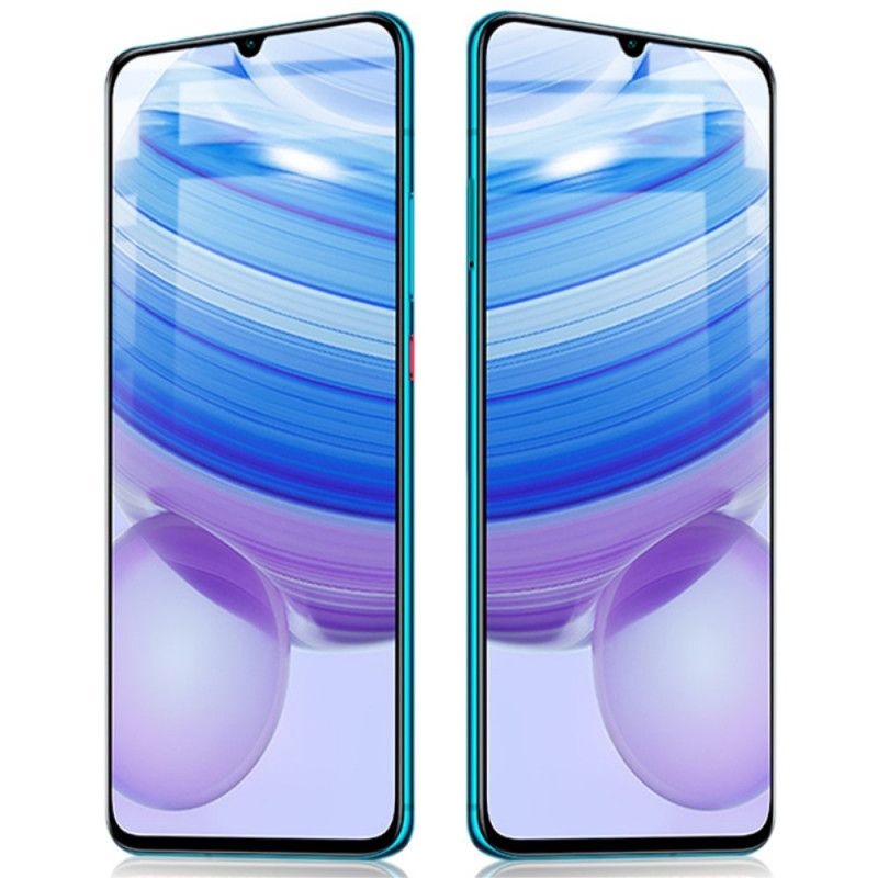 Imak-Schutz Aus Gehärtetem Glas Für Xiaomi Redmi 10X