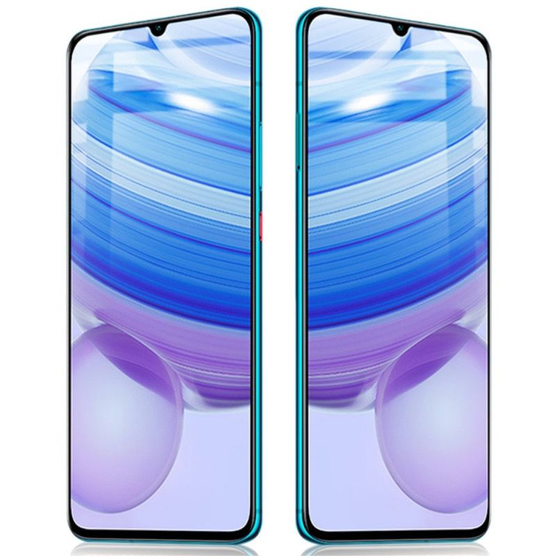 Imak-Schutz Aus Gehärtetem Glas Für Xiaomi Redmi 10X