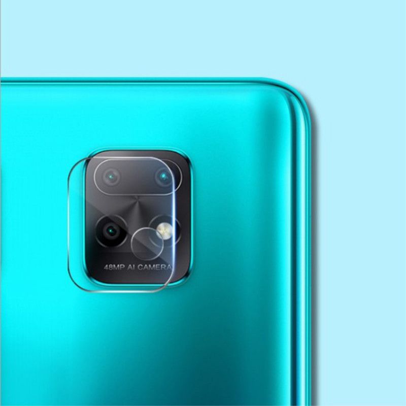 Schutz Aus Gehärtetem Glas Für Xiaomi Redmi 10X Objektive