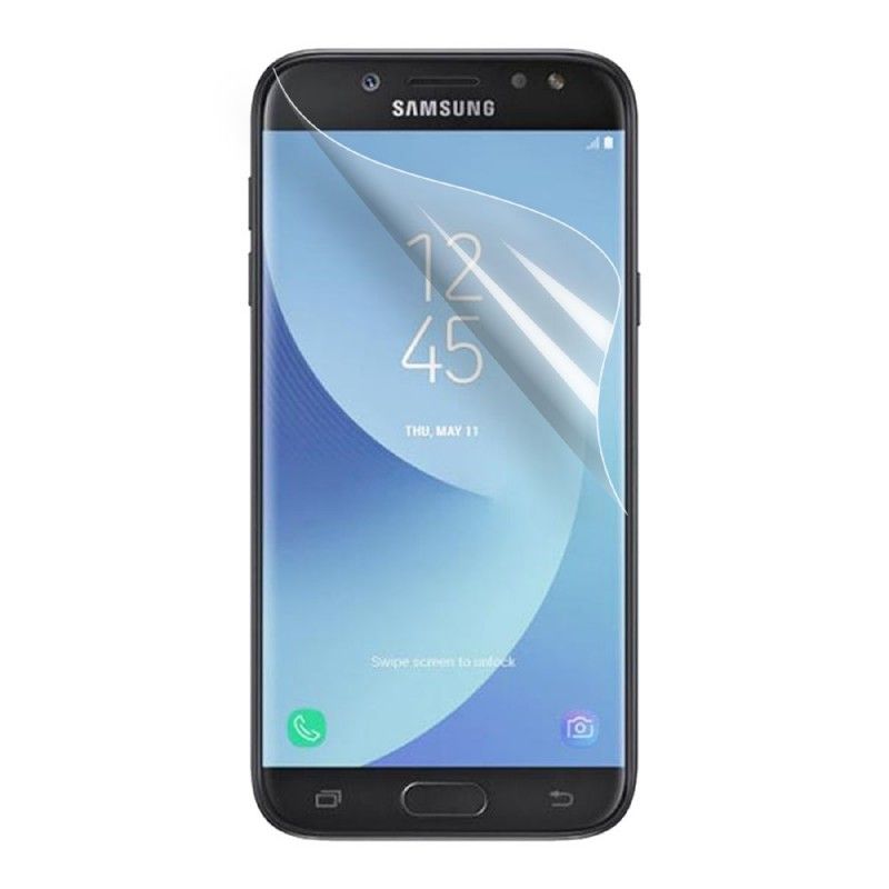 Bildschirmschutzfolie Samsung Galaxy J3 2017