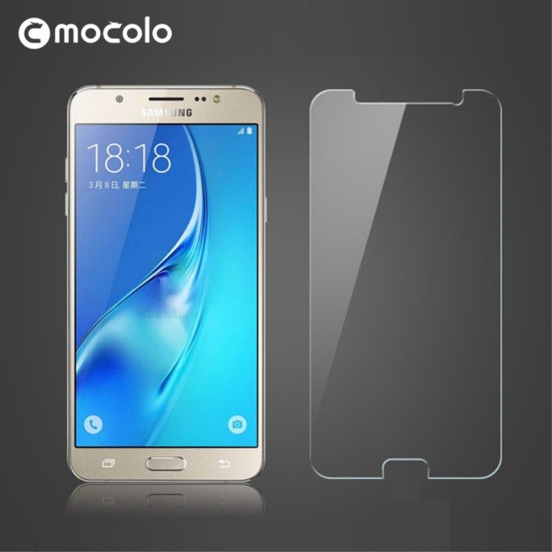 Schutz Aus Gehärtetem Glas Samsung Galaxy J3 2017