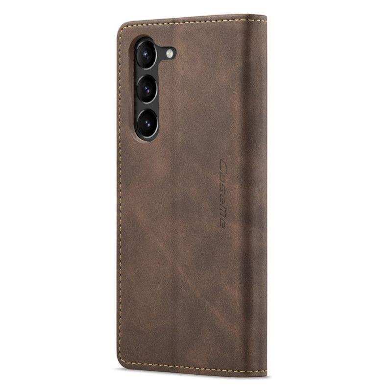 Flip Case Samsung Galaxy S24 5g Handyhülle Caseme