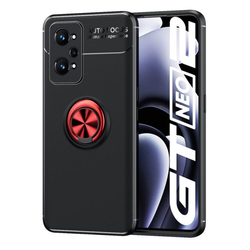 Handyhülle Für Realme GT Neo 3T / Neo 2 Drehring