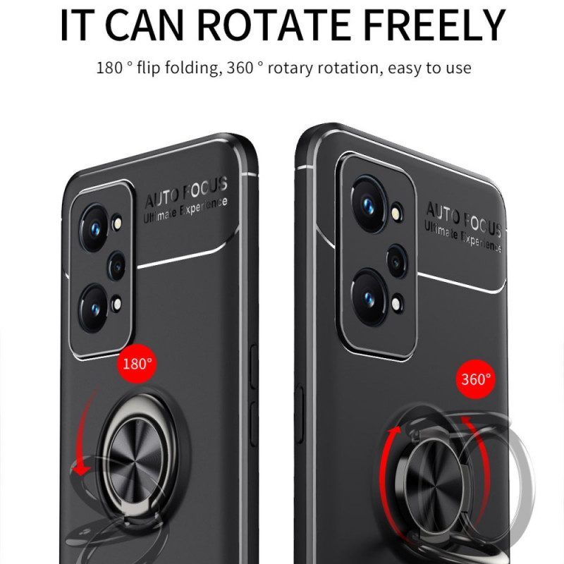 Handyhülle Für Realme GT Neo 3T / Neo 2 Drehring