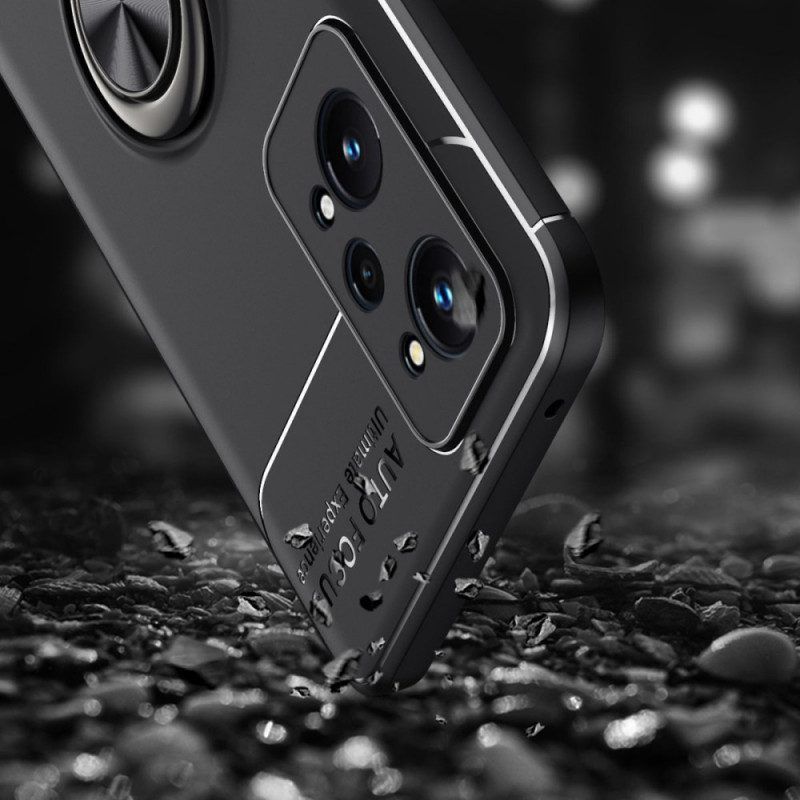 Handyhülle Für Realme GT Neo 3T / Neo 2 Drehring