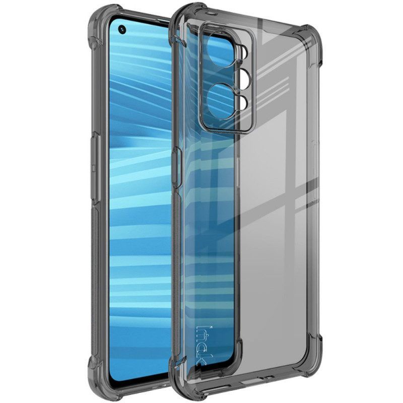 Handyhülle Für Realme GT Neo 3T / Neo 2 Imak Transparent