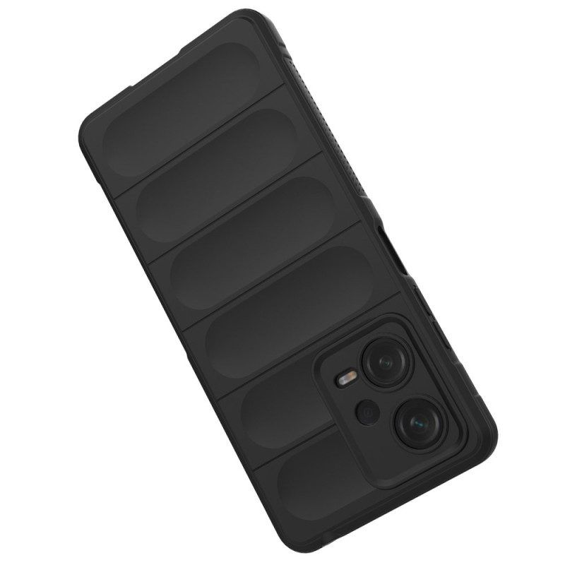 Hülle Für Xiaomi Redmi Note 12 Pro Rutschfestes Design