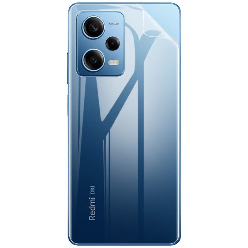 Schutz Für Die Rückseite Des Xiaomi Redmi Note 12 Pro/Poco X5 Pro