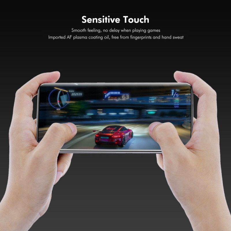 Displayschutzfolie Aus Gehärtetem Glas Für Vivo X100 Pro