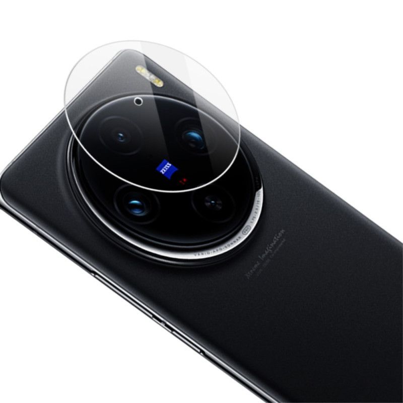 Displayschutzfolie Aus Gehärtetem Glas Für Vivo X100 Pro