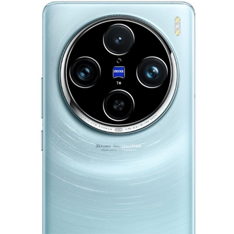 Displayschutzfolie Aus Gehärtetem Glas Für Vivo X100 Pro