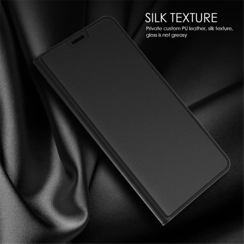 Flip Case Vivo X100 Pro Kartenhalter