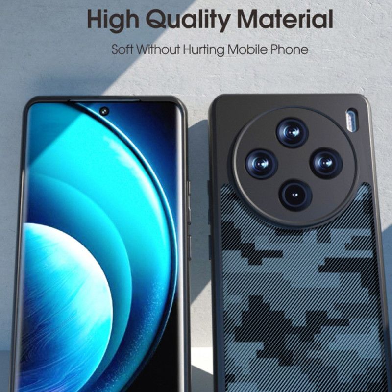 Hülle Für Vivo X100 Pro Ibmrs