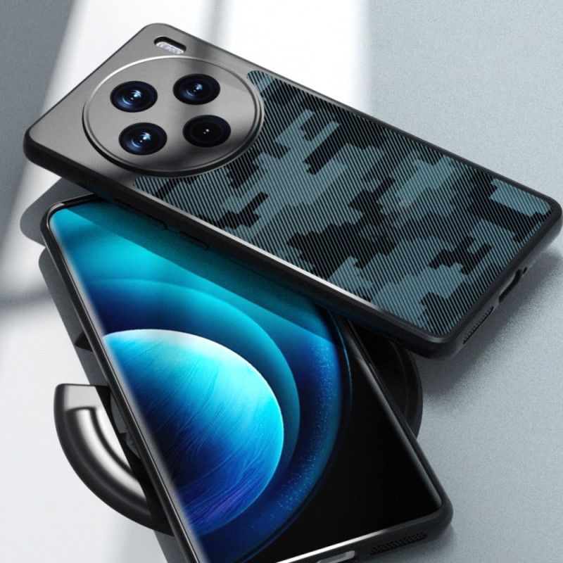 Hülle Für Vivo X100 Pro Ibmrs