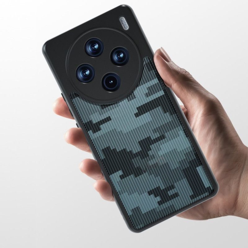 Hülle Für Vivo X100 Pro Ibmrs