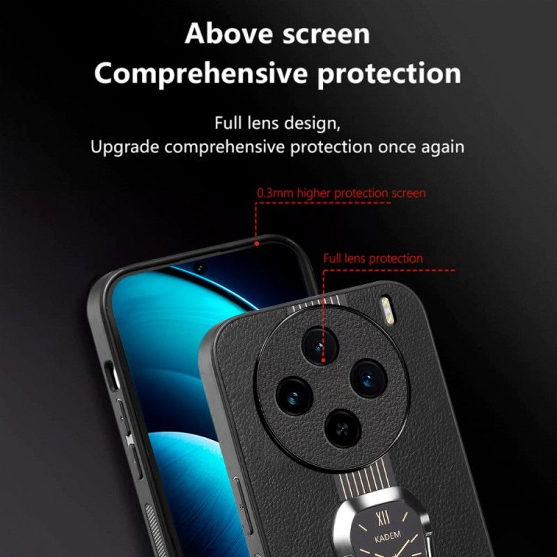 Hülle Für Vivo X100 Pro Kadem