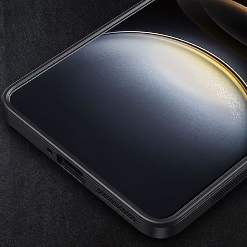 Hülle Für Vivo X100 Pro Metalleffekt
