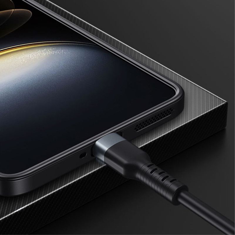 Hülle Für Vivo X100 Pro Metalleffekt