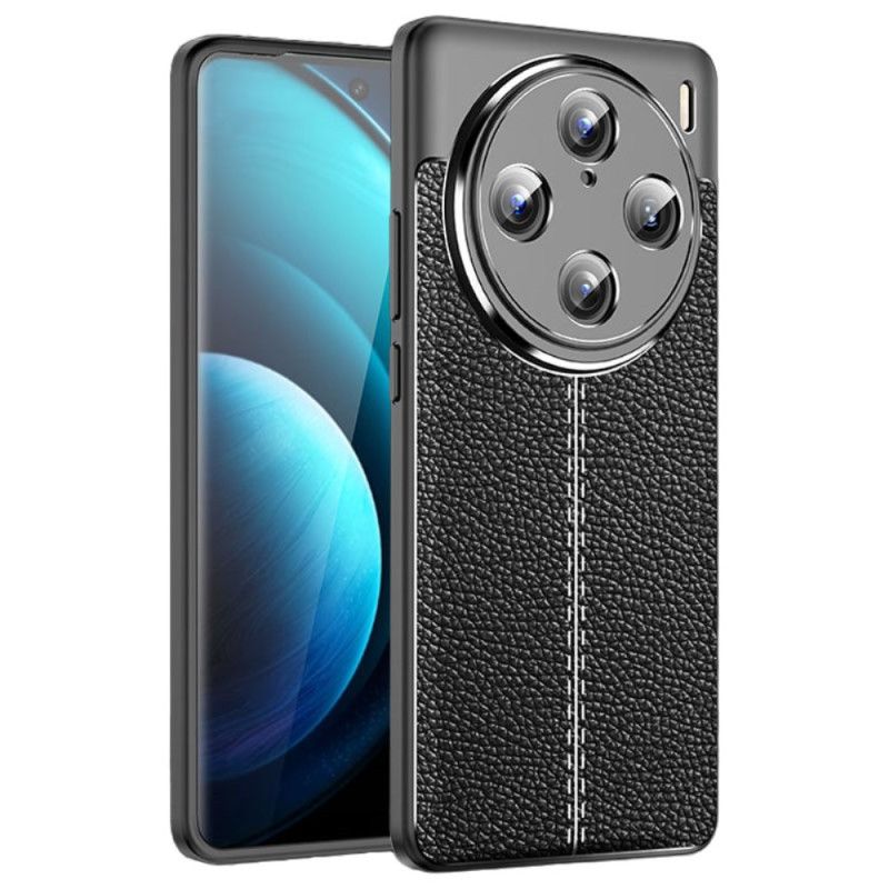 Hülle Vivo X100 Pro Doppelte Linie