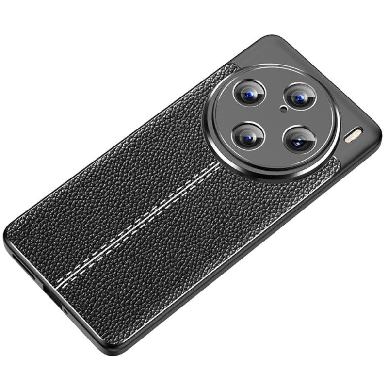 Hülle Vivo X100 Pro Doppelte Linie