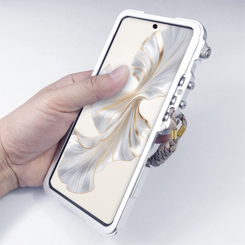 Hülle Vivo X100 Pro Futuristisch