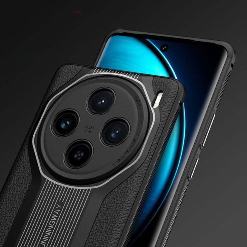Hülle Vivo X100 Pro Handyhülle 5super Running Series Q.coo