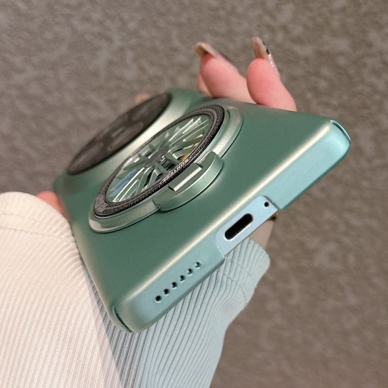 Hülle Vivo X100 Pro Handyhülle Magsafe Mit Ständer