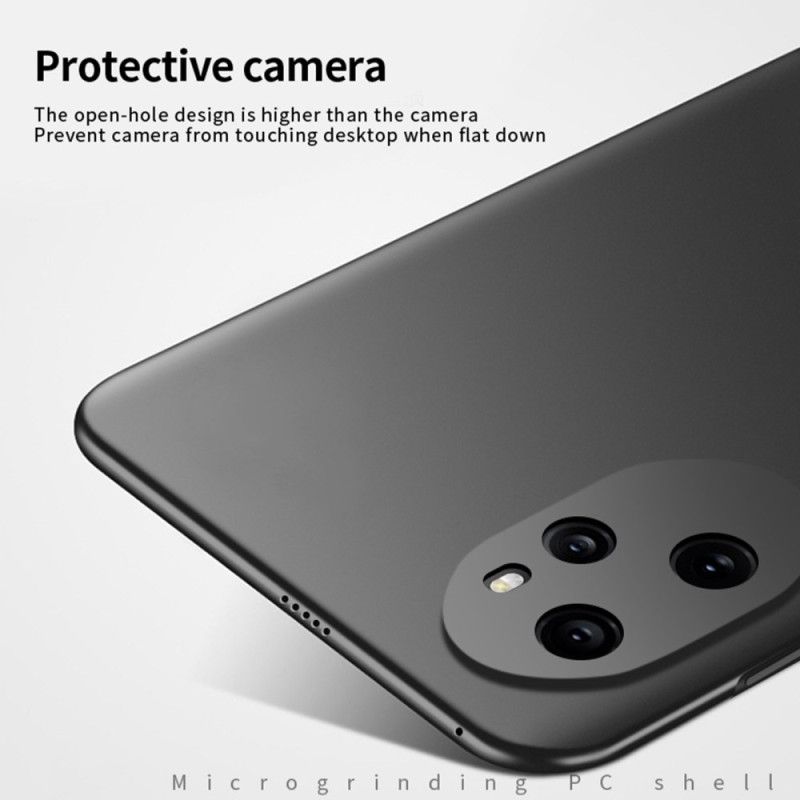 Hülle Vivo X100 Pro Handyhülle Ultradünnes Mofi