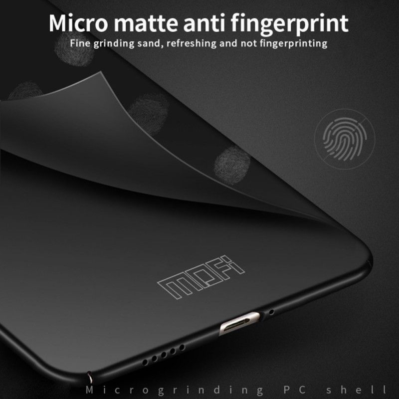 Hülle Vivo X100 Pro Handyhülle Ultradünnes Mofi