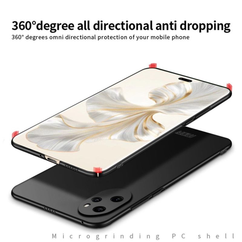 Hülle Vivo X100 Pro Handyhülle Ultradünnes Mofi